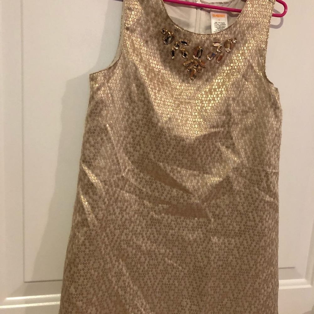 Girls dress